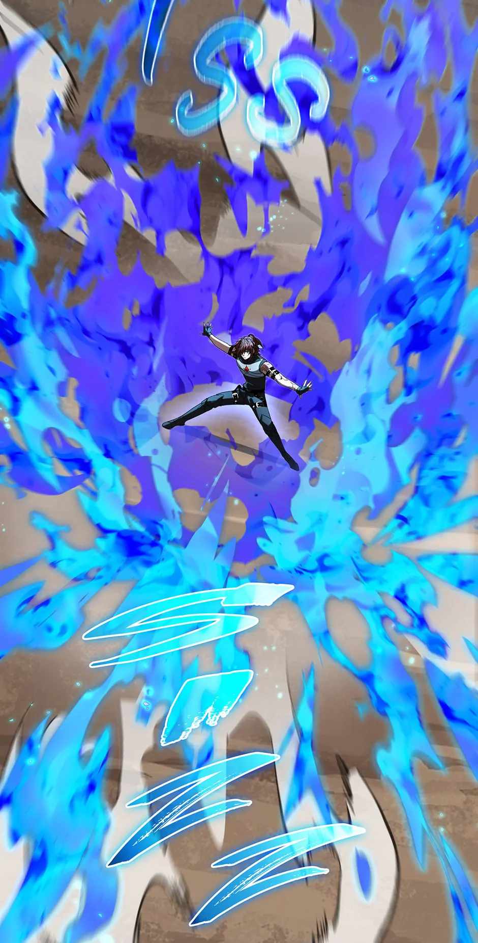 The Beginning After the End Chapter 223 70
